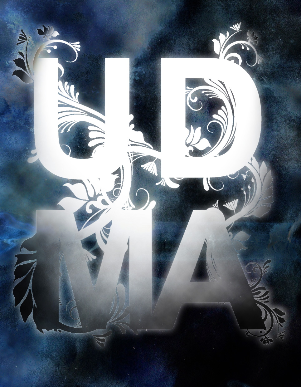 幻想的な…2(Photoshop)