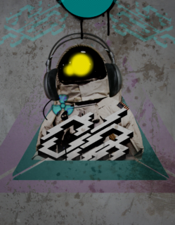 Photoshopのカンバスの利用